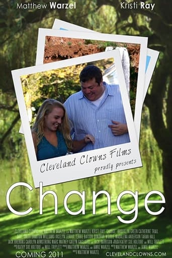 Poster of Change