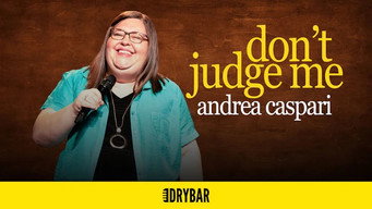 Episode 130 — Andrea Caspari: Don't Judge Me