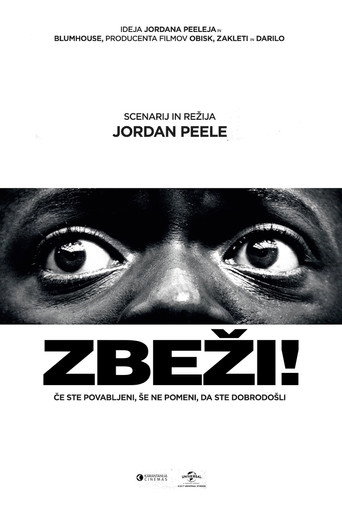 Zbeži!