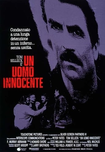 Un uomo innocente