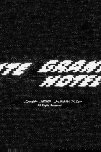 Granite Hotel (1940)