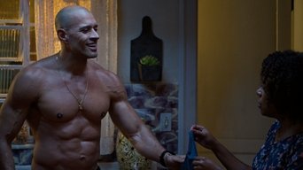Episódio Capítulo 56 da série Dona de Mim