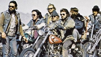#1 Werewolves on Wheels