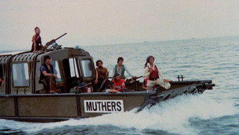 #5 The Muthers