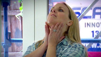 The Block S10E33 poster