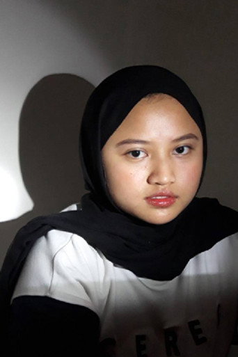 Luthfiana Hasibuan — 1