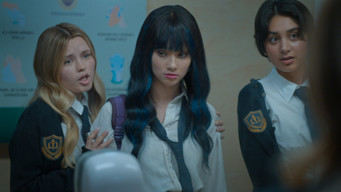 Assistir Projeto Final Online