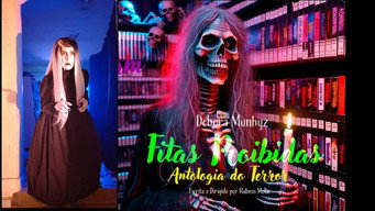 Fitas Proibidas - Antologia do Terror (2024)