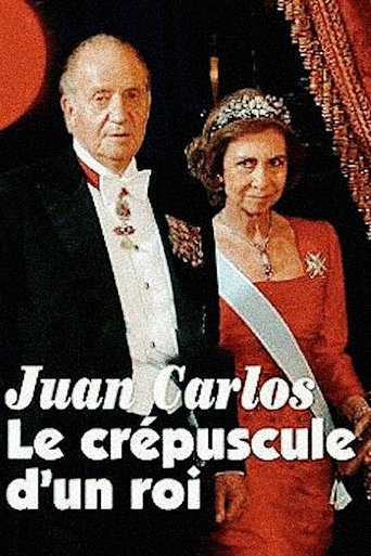 Juan Carlos, el ocaso de un Rey