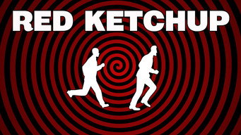 #5 Red Ketchup