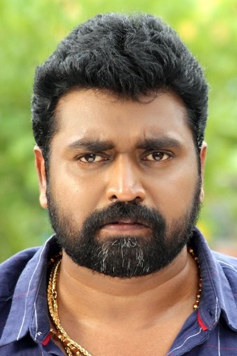Sudhakar hace el papel de  Sudhakar
