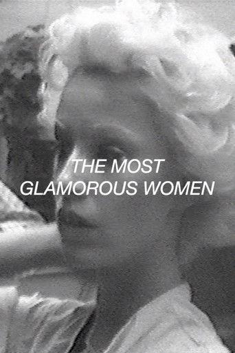 The Most Glamorous Women