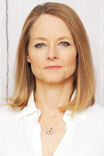 Image of Jodie Foster