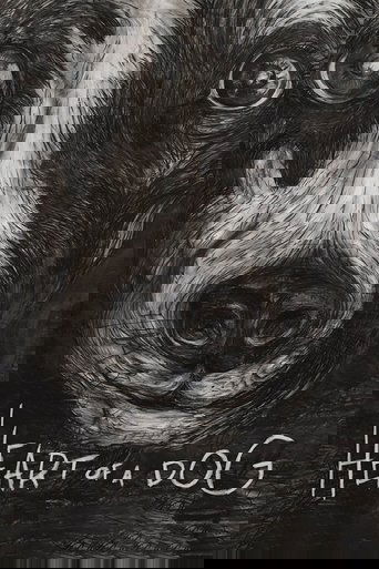 Heart of a Dog (2015) Heart of a Dog (2015)