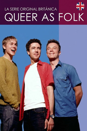 Queer as Folk