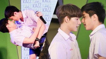 I Am Your King (2017-2019)