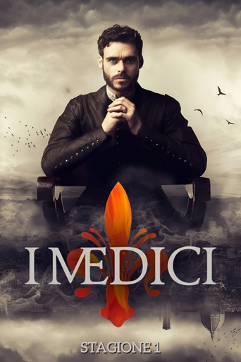 Affiche Saison 1