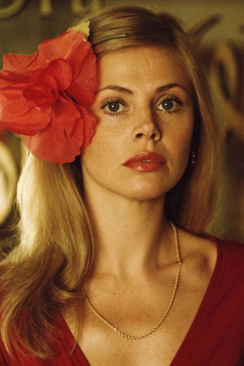 Britt Ekland foto 5