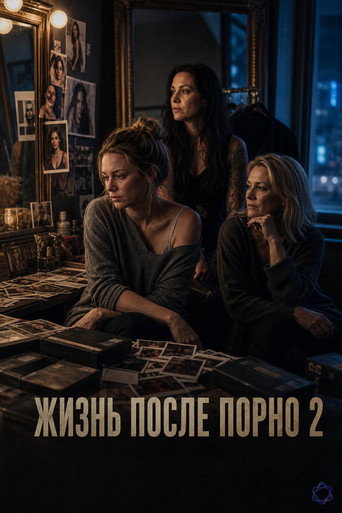 Жизнь после карьеры в порно 2 (2017)
