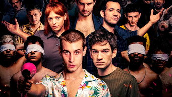 Fraternity (2024)