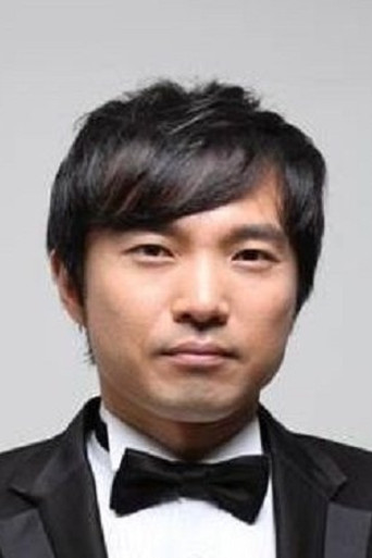 Jang Moon-gyu