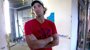 The Block S10E15 poster