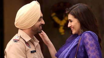 #10 Arjun Patiala