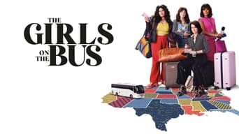 #5 Дівчата в автобусі