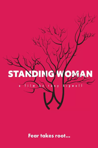 Standing Woman (2021)