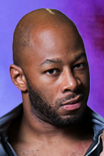 Foto de Jamar Shipman