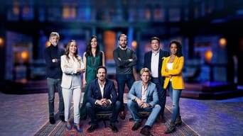 Shark Tank Colombia (2018- )