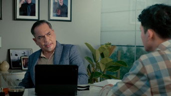 #16 The Ultimate Actor