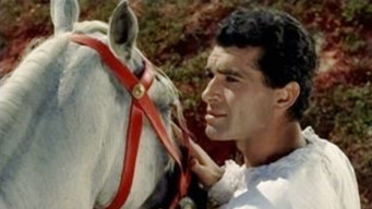 #5 The White Moor