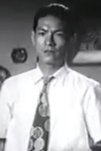 Image of Lam Yuk