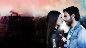 Poster do episódio 10 de El Bronx