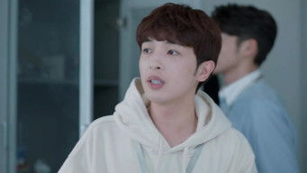 Episode 20 — Episode 20