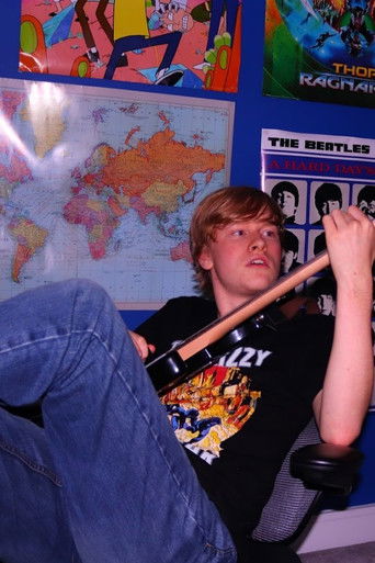 Foto de Aaron O'Keeffe