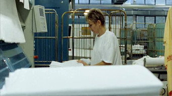 Die wundersame Welt der Waschkraft (2009)