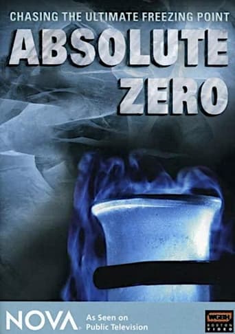 Poster för Absolute Zero