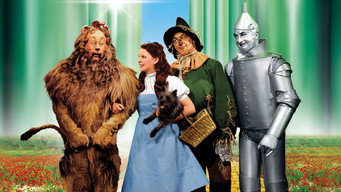 The Wizard of Oz backdrop 4