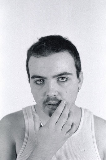 Zach Ferguson — Interstices cast