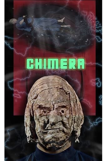 Poster of Chimera