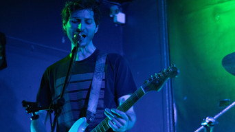 Escena 4 de The Emerald Underground