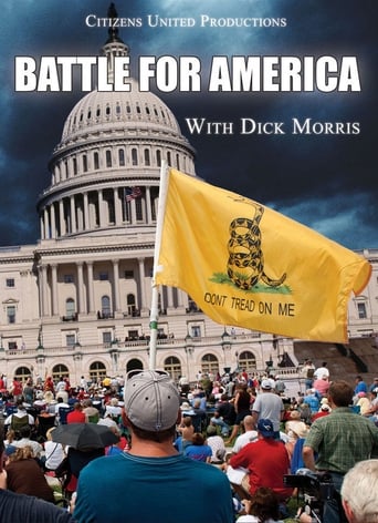 Battle For America