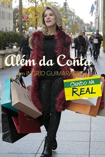 Poster of Além da Conta