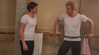 Escena 4 de El bailarín