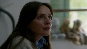 Episode 8 — Suspect in the House