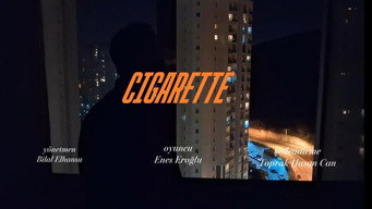 Cigarette (2026)