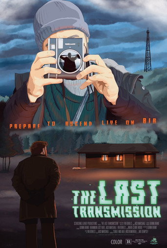 The Last Transmission