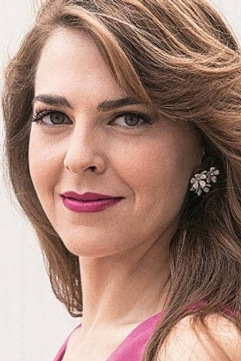 Foto de Ρένα Μόρφη